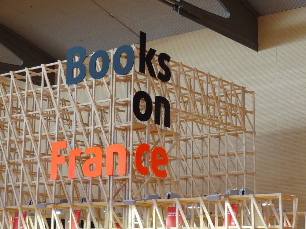 Norwegen als Gastland der Frankfurter Buchmesse - Norwegen ...