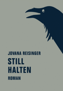 Jovana Reisinger - Still halten