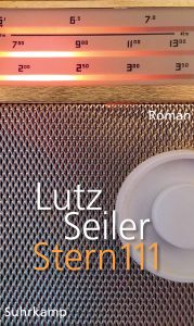 Lutz Seiler - Stern 111