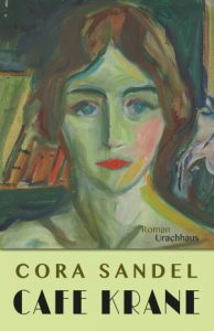 Cora Sandel - Café Krane