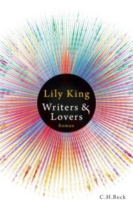 Lily King - Writers & Lovers