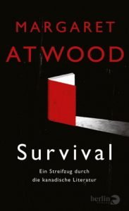 Margaret Atwood - Survival