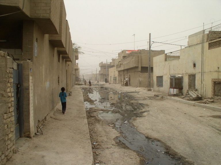 Sadr City