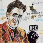 George Orwell - Farm der Tiere und 1984 - Neuübersetzungen
