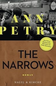 Ann Petry · The Narrows
