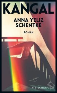 Anna Yeliz Schentke - Kangal