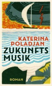 Katerina Poladjan Autorin Zukunftsmusik
