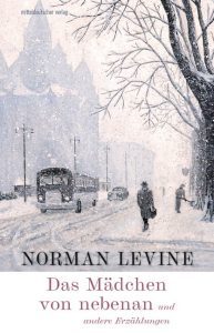 Norman Levine - Das Mädchen von nebenan