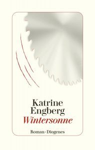 Katrine Engberg - Wintersonne