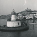 Ibiza 1960