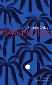 Anselm Oelze - Pandora