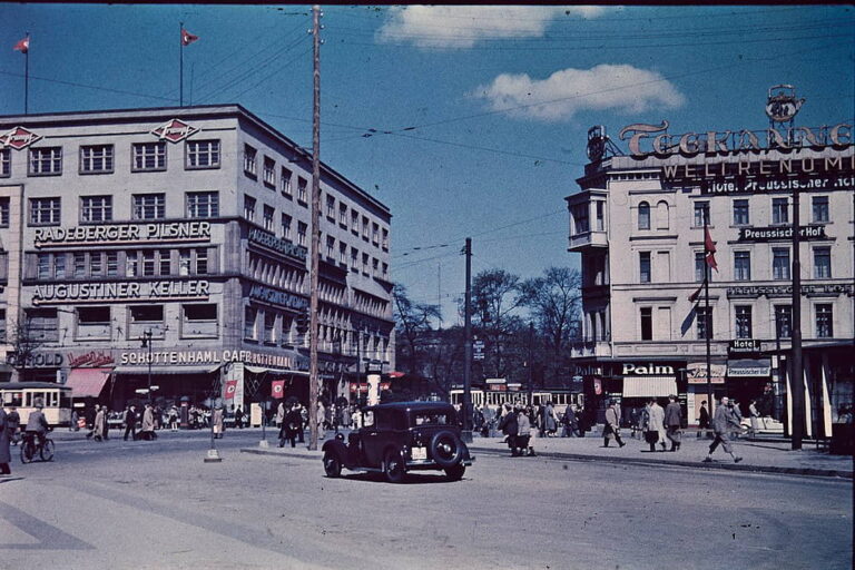 Berlin 1937