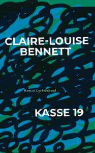 Claire Bennett - Kasse 19
