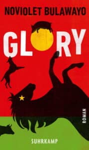 NoViolet Bulawayo - Glory