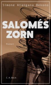 Simone Atangana Bekono - Salomés Zorn