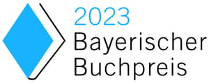 Bayerischer Buchpreis 2023