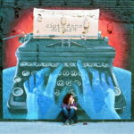 Die Arbeit der Eltern