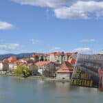Als die Welt entstand - Maribor