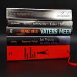 Lektüre Oktober 2023 Lektüre Oktober 2023