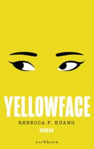 Rebecca kuang - Yellowface
