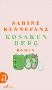 Sabine rennefranz - Kosankenberg