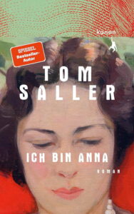 Tom Saller - Ich bin Anna