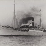 Michael Köhlmeier - Das Philosophenschiff Philosophenschiff Oberburgermeister Haken