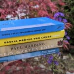 Lektüre Oktober 2024