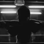 Rita Bullwinkel - Schlaglicht Boxerin