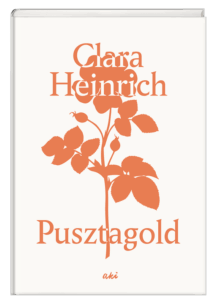 Clara Heinrich - Pusztagold