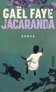 Gael Faye - Jacaranda