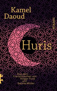 Kamel Daoud - Huris