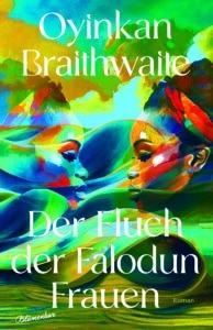 Baraithwaite - Der Fluch der Falodum Frauen