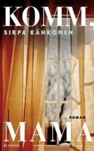 Sirpa Kähkönen - Komm Mama