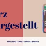 Matthias Lohre - Teufels Bruder