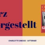 Charlotte Gneuß - Gittersee