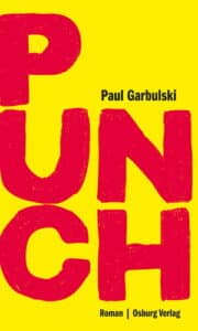 Paul Garbulski - Punch