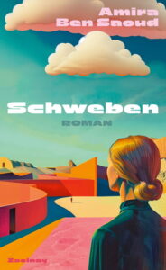 Amira Ben Saoud - Schweben