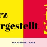 Paul Garbulski - Punch - Kurz vorgestellt Paul Garbulski - Punch