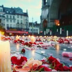 Jan Costin Wagner - Eden trauer-attentat