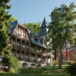 Bettina Flitner - Meine Mutter Międzygórze Sanatorium