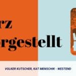 Volker Kutscher, Kat Menschik - Westend