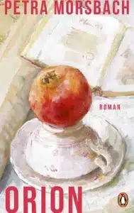 Petra Morsbach - Orion