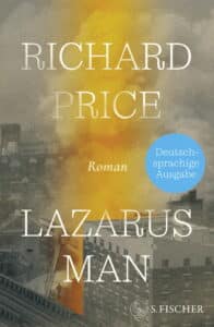 Richard Price - Lazarus man