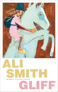 Ali Smith - Gliff
