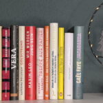 Lektüre Dezember 2025 Lektüre Dezember 2025