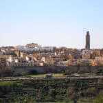 Meknès