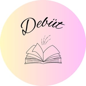 Neuerscheinung Debüt