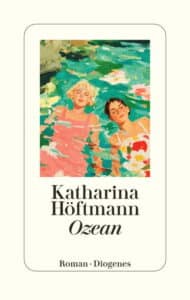 Katharina Höftmann - Ozean