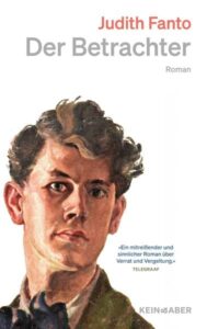 Judith Fanto - Der Betrachter